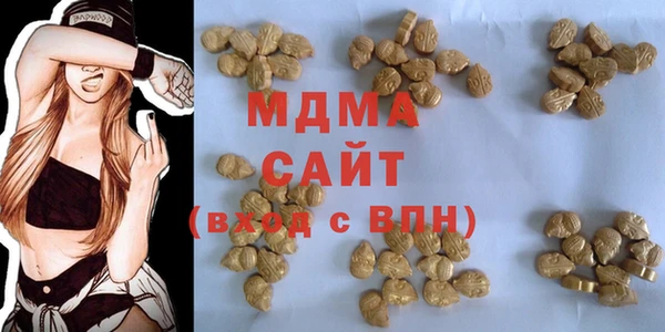 ешки Майский